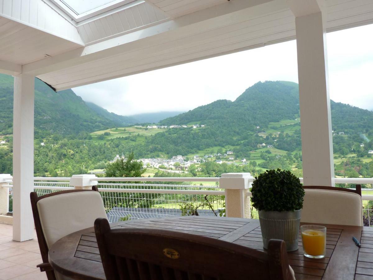 Maison Bellevue 3 Etoiles 4 A 10P Ларунс Екстериор снимка