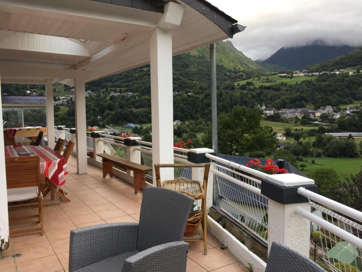 Maison Bellevue 3 Etoiles 4 A 10P Ларунс Екстериор снимка